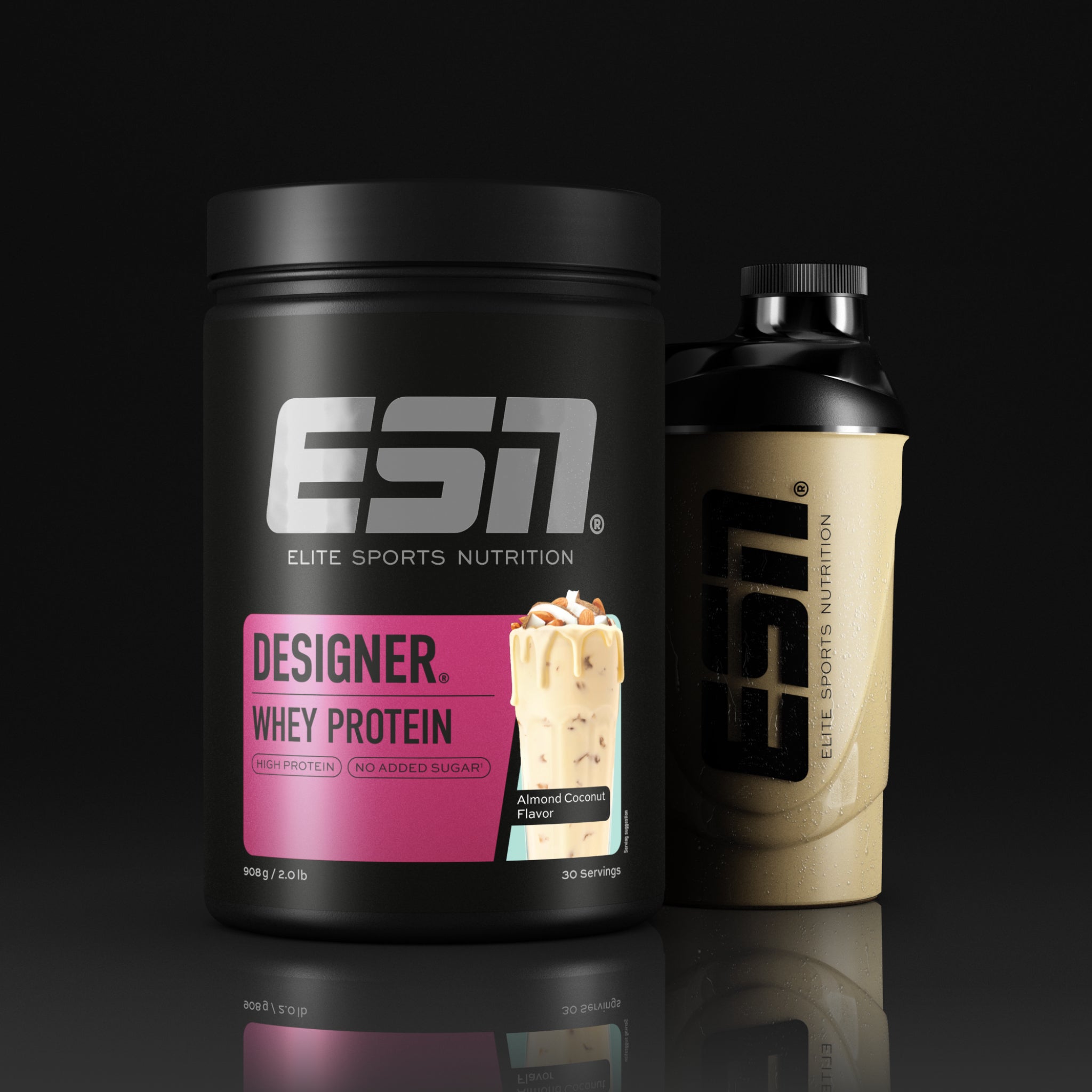 DesignerWhey_908g_AlmondCoconutFlavor_dunkel.jpg