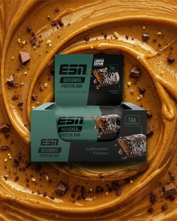 Designer Protein Bar